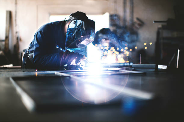 Best Automation and Robotic Welding in Haines City, FL