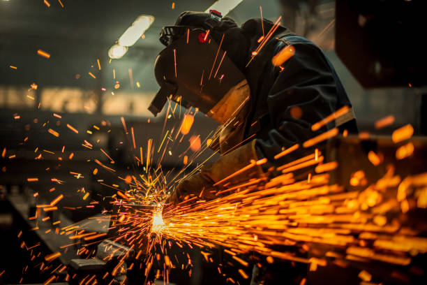 Affordable Welder Services in Haines City, FL