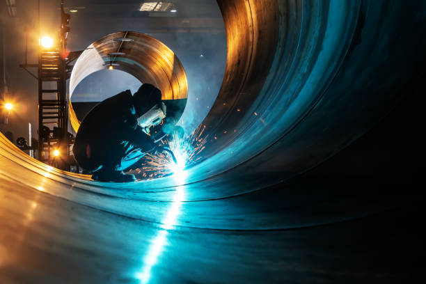Best Food and Beverage Processing Equipment Welding in Haines City, FL