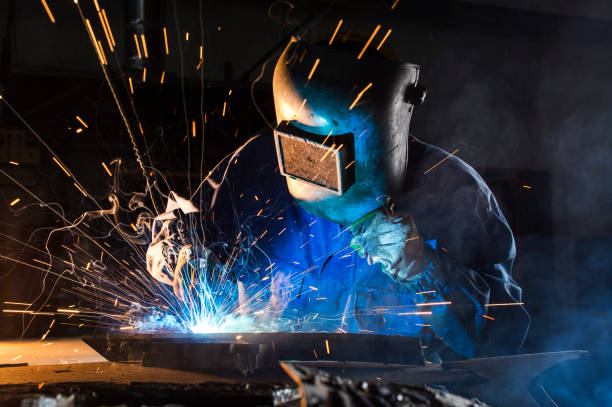 Haines City, FL Welder & Metal Fabrication Company