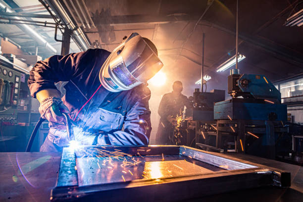 Affordable Welder Services in Haines City, FL