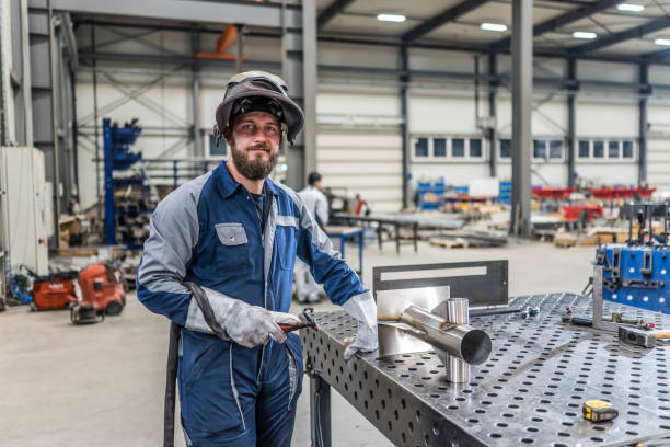 Best Automotive Welding in Haines City, FL